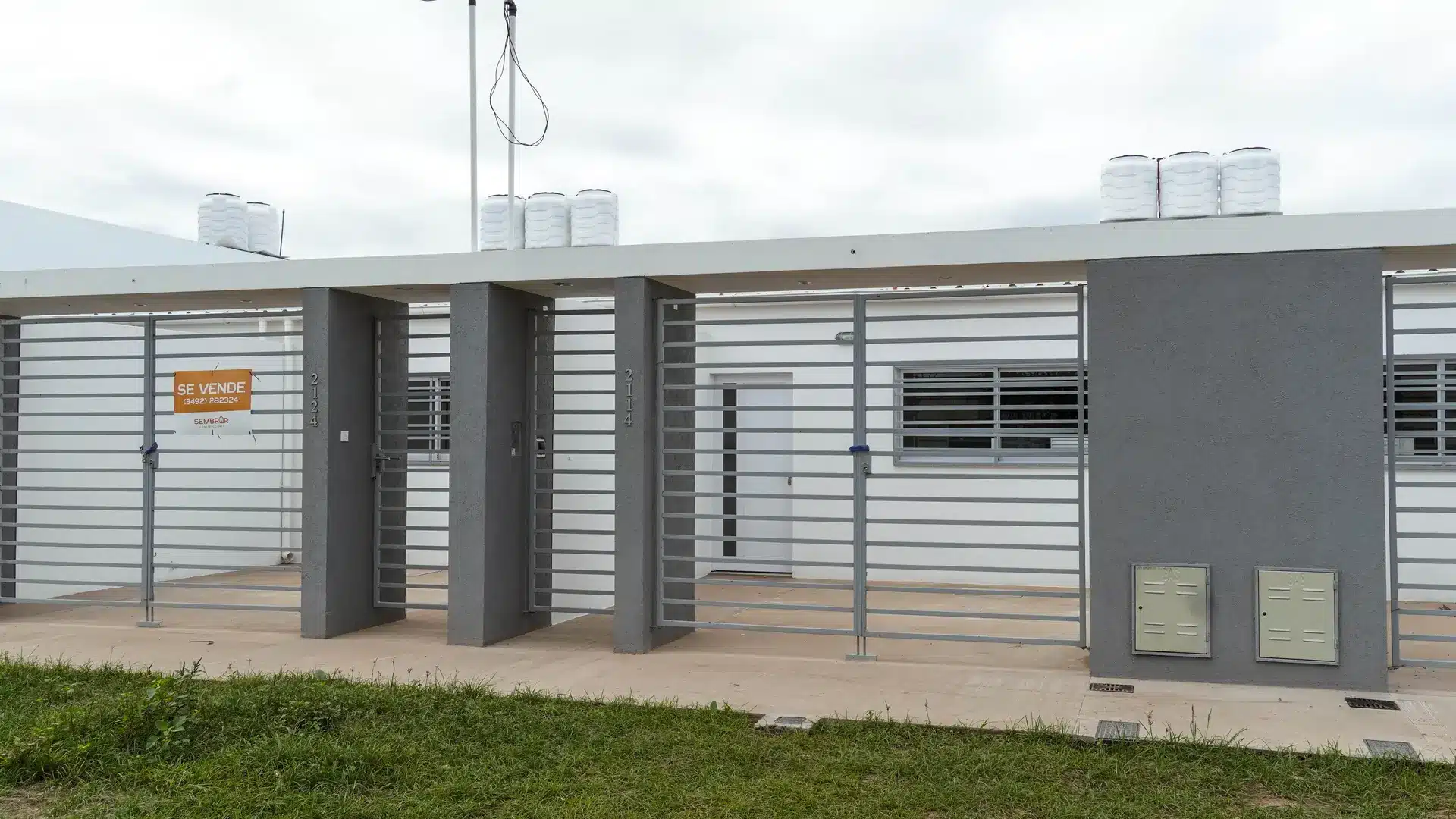 Diseñá tu Hogar Ideal: Espacios para Disfrutar en las Propiedades de Brixar